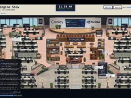 UCL AI Festival hackathon simulates 100 AI agents