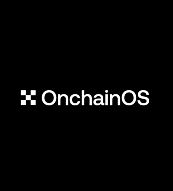 OKX Enters the AI Agent Race With OnchainOS Upgrade · Blockster