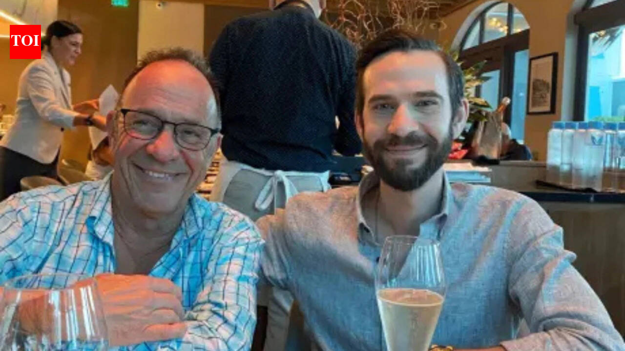 1772652964_photo.jpg Jonathan Gavalas: 'AI wife' professed love to 36-year-old Florida man, then drove him to suicide; lawsuit filed against Google Gemini