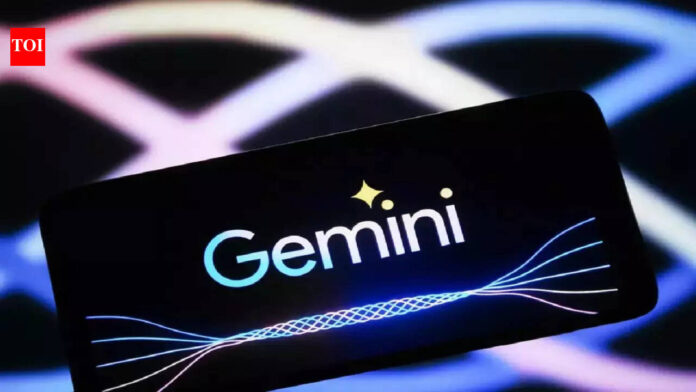 Google Search gets Gemini Canvas in AI Mode for all US users
