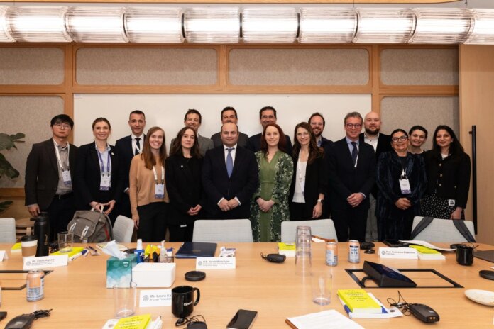 OpenAI Education Summit explores AI adoption in universities