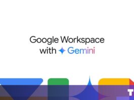New Gemini features are coming to Google Workspace