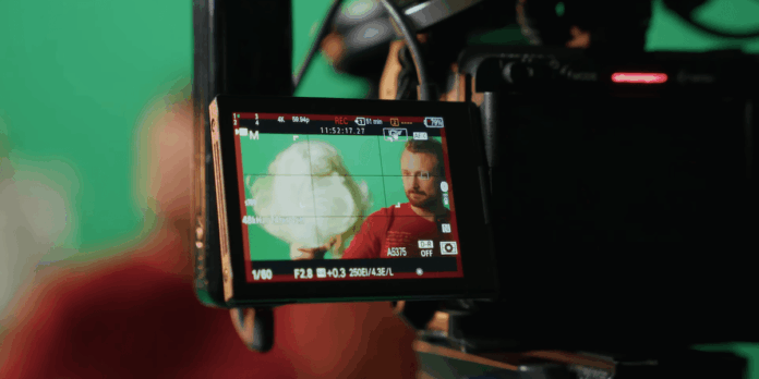 Will This Open-Source AI Tool Change How VFX Keying Is Done?