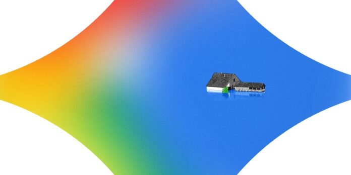 Google Is Using AI to Fill a Flood Risk Data Gap