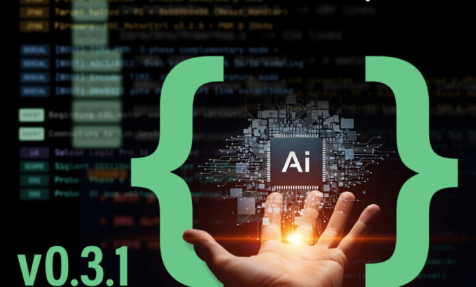 Embedder v0.3.1 AI-Powered Firmware Engineering Platform Nominated for Embedded Award 2026 in the Startup Category