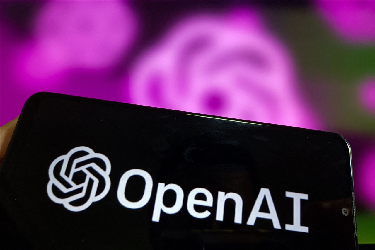 1773718562_2_2b.jpg OpenAI reportedly exploring US$10B AI venture with private equity firms - DIGITIMES Asia