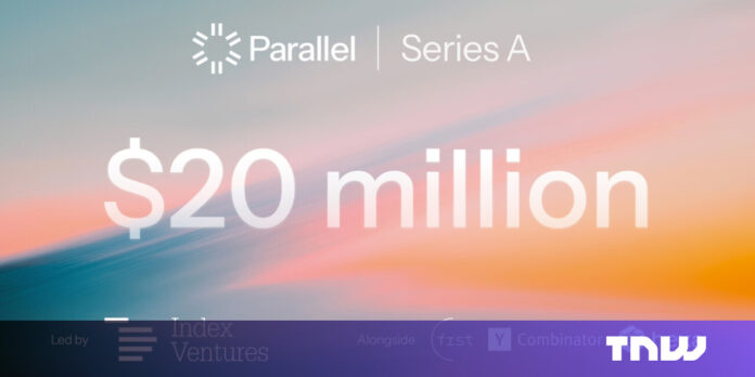 Parallel raises $20M to deploy AI agents for hospitals