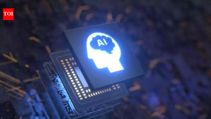 AI at work: Could the tools meant to help actually be harming your brain?