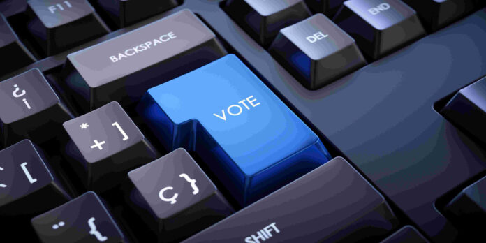 What if AI decides your vote?