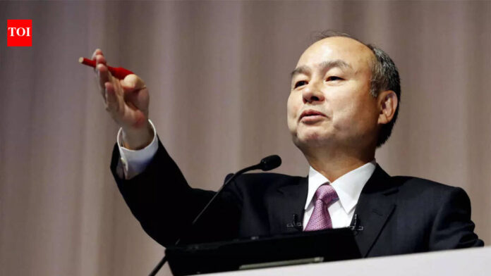 Softbank CEO Masayoshi Son gives update on OpenAI data centre project in Ohio called biggest in the US: ‘Instead of…’