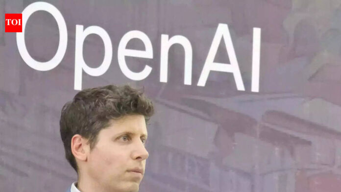 OpenAI to hire in thousands as the company takes on Anthropic and fights rising competition from Google