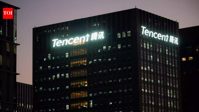 WeChat meets OpenClaw: Tencent launches tool to bring AI agent to app
