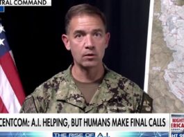 US Military Confirms Deployment of Advanced AI Tools in Iran Conflict, Emphasizes Human Oversight – Fox News US military confirms use of ‘advanced AI tools’ in Iran conflict, says humans make final calls - Fox News