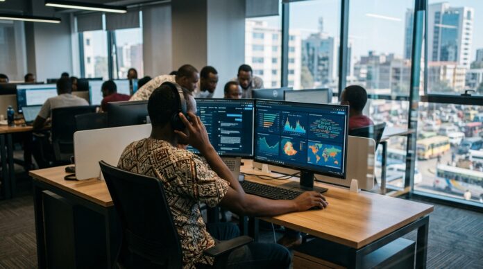 AI Social Listening Tools Remodel Kenyan Brand Strategies | Streamline Feed