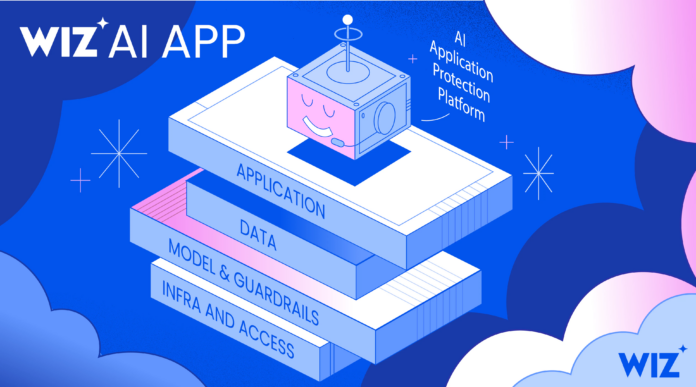 Wiz Launches AI Application Protection Platform (AI-APP)