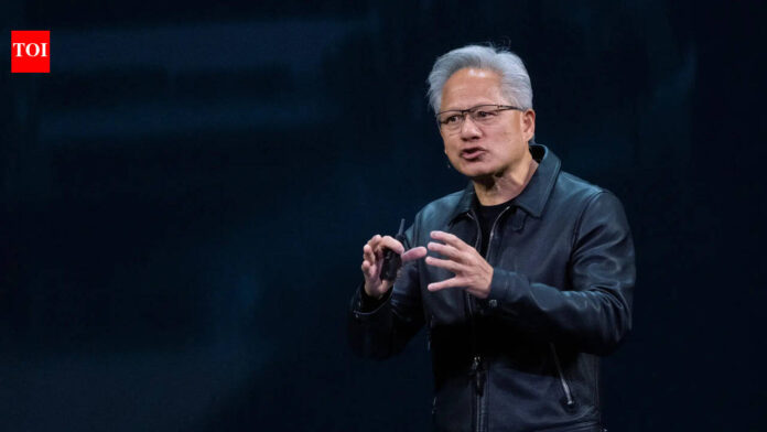 Sam Altman what you once said is OpenAI's 'biggest goal' is here as per Nvidia CEO Jensen Huang