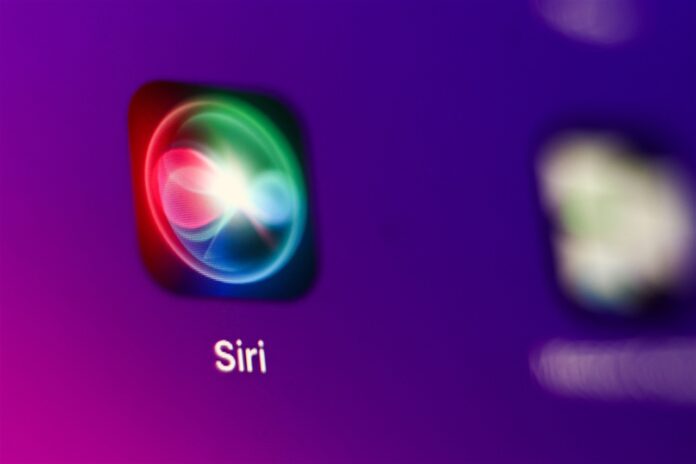 Apple reportedly planning AI overhaul of Siri and dedicated app at the upcoming WWDC - digitimes