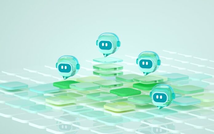 AI agents decide and act. Liability question remains • The Register