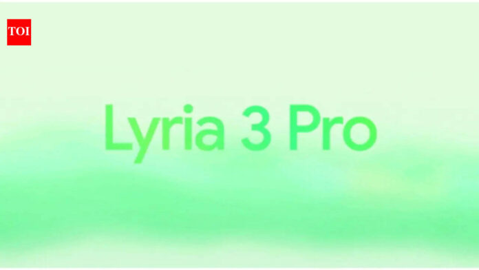Google expands AI music tool with Lyria 3 Pro, allows users to create 3 minute long tracks
