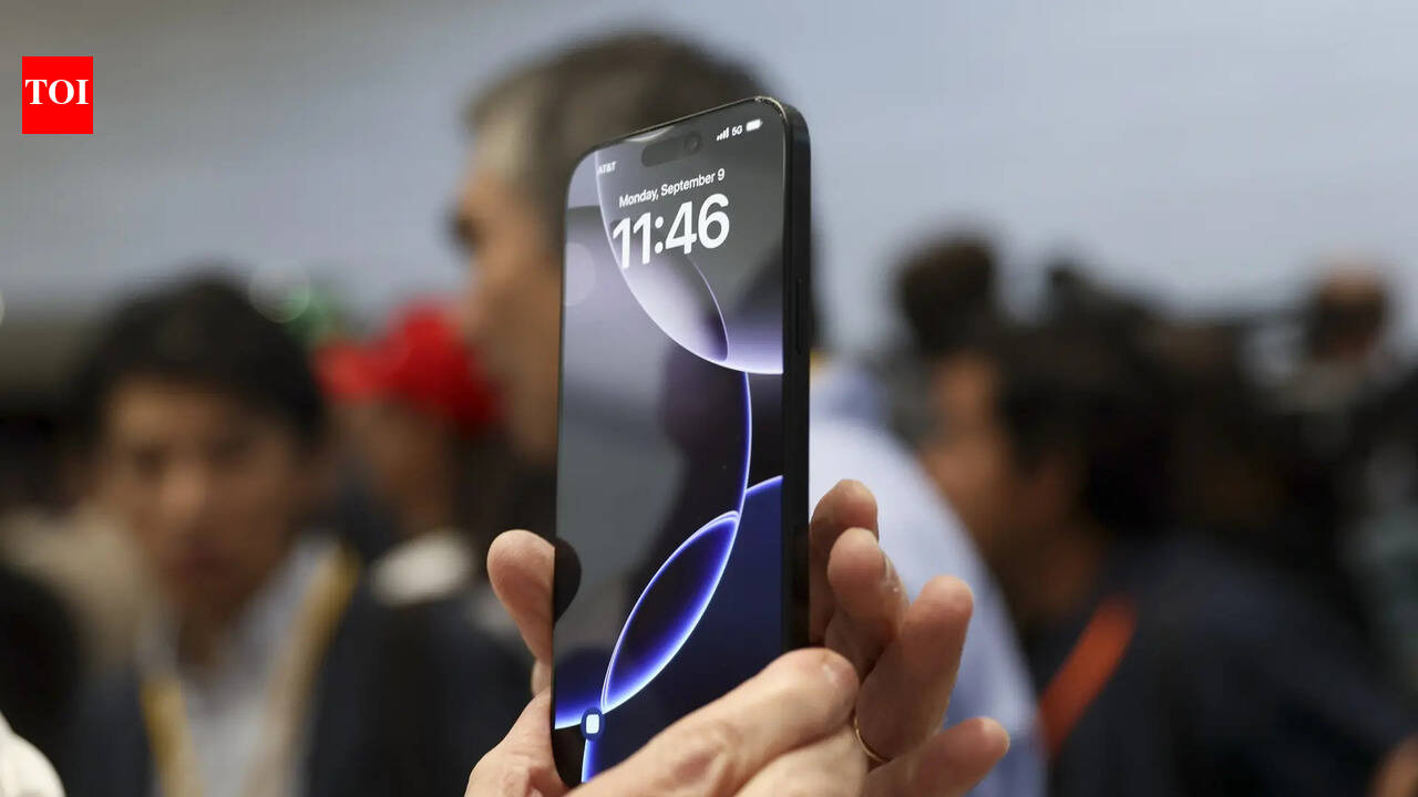 1774605649_photo.jpg Apple may end its 2-year-old exclusive deal with OpenAI that made Elon Musk so angry he threatened to ban iPhones at Tesla and SpaceX |