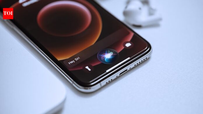 Two months after announcing Gemini deal for Siri, Apple hires ex-Google executive to head AI push