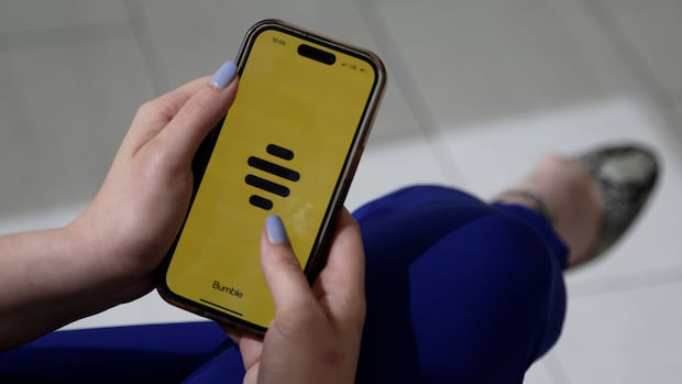 How AI is infiltrating the dating world, from crafting flirty messages to matchmaking