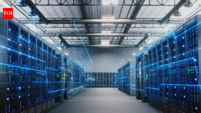 As OpenAI drops out of datacentre project at Texas, Microsoft moves in; CEO of data center developer Crusoe says: This will be …