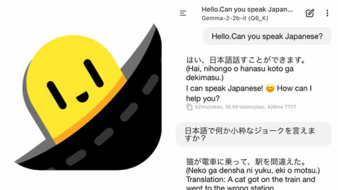 PocketPal AI is a free, open-source app for iPhone/iPad and Android smartphones that allows you to run various local AIs, chat with them, and perform local AI benchmarking. It requires no subscription and can be used offline anywhere.