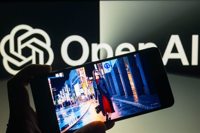 OpenAI scraps Sora to double down on enterprise AI - digitimes