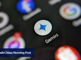 Google to open Gemini chatbot to all Hong Kong users amid city’s AI push