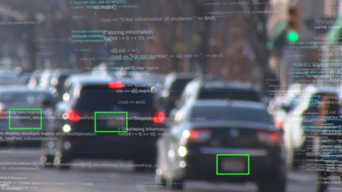 Living with A.I.: How police are using artificial intelligence to help fight crime