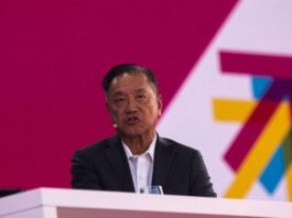 Broadcom says five AI chip partners are ramping, OpenAI slated for 2027 - digitimes