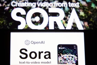 1_r.jpg OpenAI rolls Sora into ChatGPT, seeing more in store for engagement - digitimes