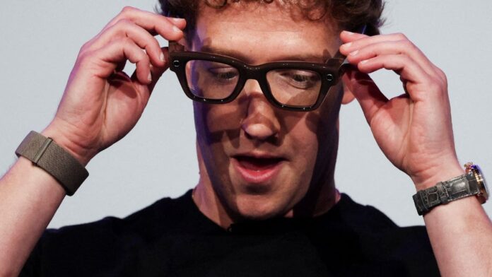 Meta’s Internal Docs reveal AI adoption targets and Zuckerberg’s push for an AI-Native future – Firstpost