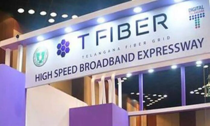 AI Tool Use Raises Privacy Concerns – Govt Depts Asked to Switch to T-Fiber