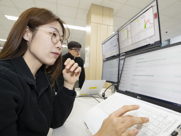 KT unveils no-code AI agent development platform