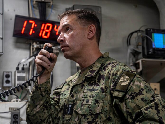 US military confirms use of ‘advanced AI tools’ in war against Iran | US-Israel war on Iran News