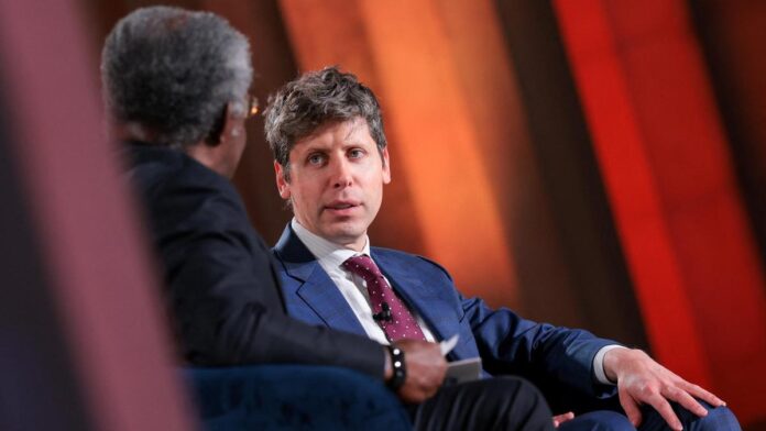 OpenAI to buy Python toolmaker and revamp ChatGPT