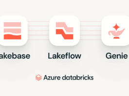 What’s New in Azure Databricks at FabCon 2026: Lakebase, Lakeflow, and Genie
