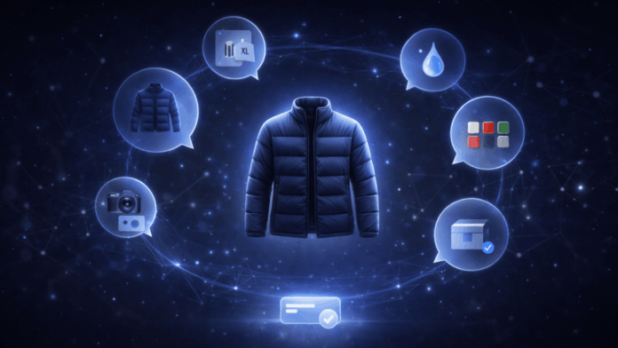 Your Newest Sales Hire Is AI: Google Merchant Center’s “Business Agent”