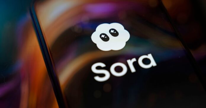 OpenAI shutting down Sora video creation app