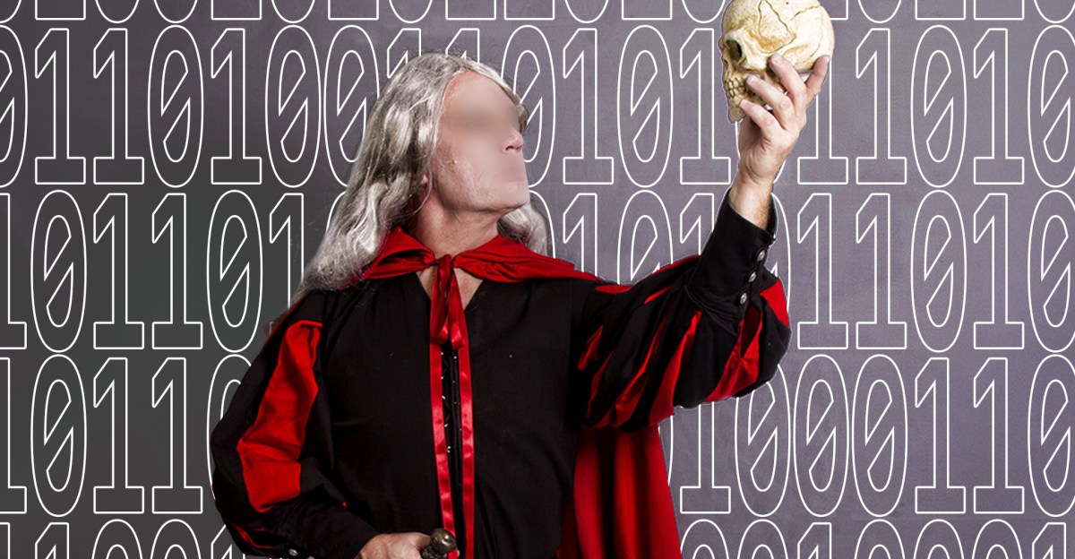 AI companies want to use improv actors to train AI on human emotion