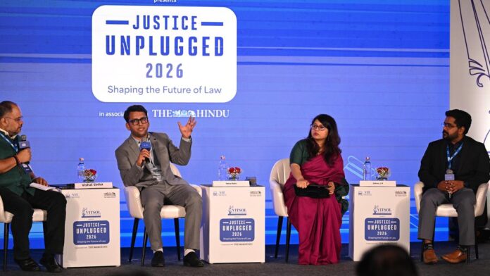 AI can be an efficient tool in the legal profession but needs rigorous monitoring, say legal experts