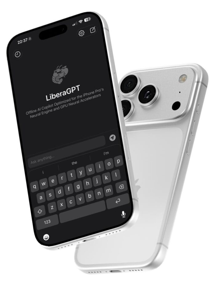 ...for many everyday AI requests, the smartphone no longer has to be just a remote screen to display the output of external computation. It can now do meaningful work locally, privately, and with more discipline about energy, data, and user control thanks