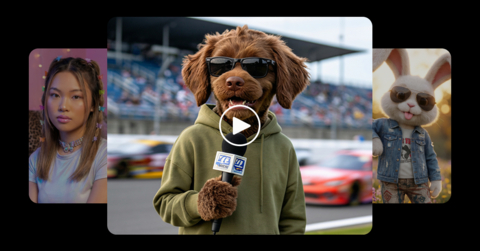 3eab6ffba6d9bf6e7f7c198eea09c309.jpeg Picsart Taps Into $40BN Influencer Marketing Economy With New ‘Faceless’ Tools: Persona and Storyline