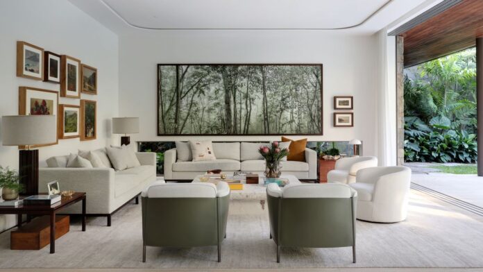 Architectural Digest logo