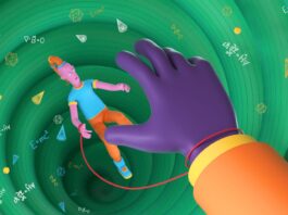 How to Talk to Someone Experiencing 'AI Psychosis'