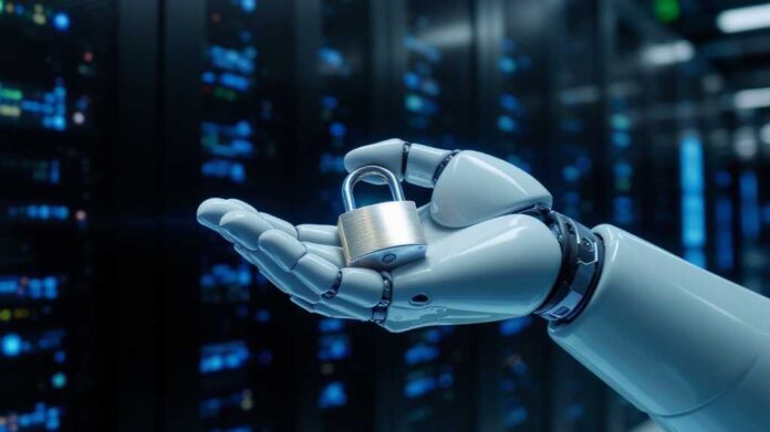 Spending on AI-enabled security tools