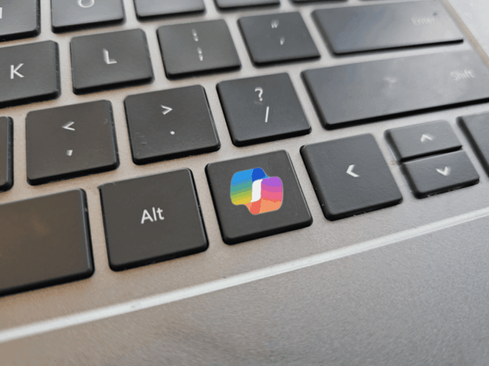 Keyboard Copilot final