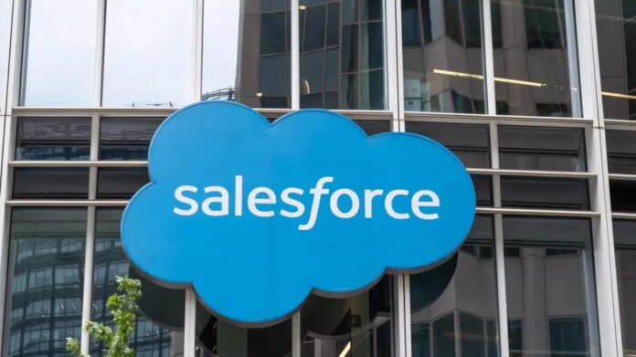 Salesforce